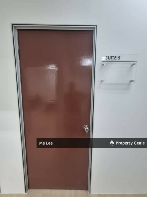 Office Suite 5 RM890-The Landmark Office @ Bandar Bukit Tinggi, Klang-Ready Now