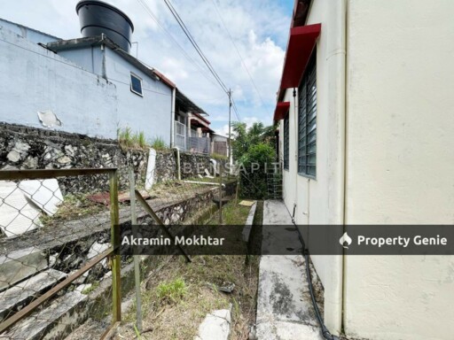 FACING OPEN SINGLE CORNER LOT TAMAN LESTARI PUTRA (LEP) SERI KEMBANGAN