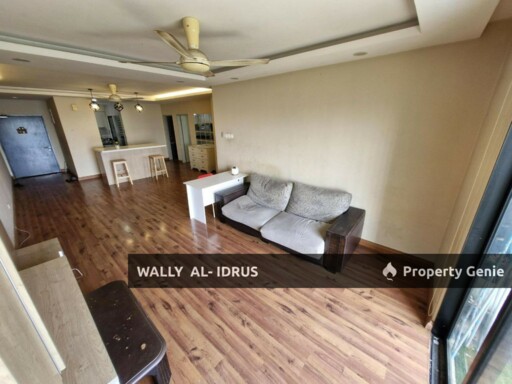 Residensi Alami Seksyen 13 Shah Alam