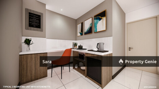 Moolan Suites High R.O.I Airbnb Investment Ipoh