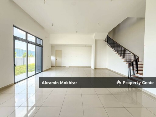 CORNER LOT & BRAND NEW | 3-Storey Semi-D Broadleaf Residences, Kota Kemuning Shah Alam
