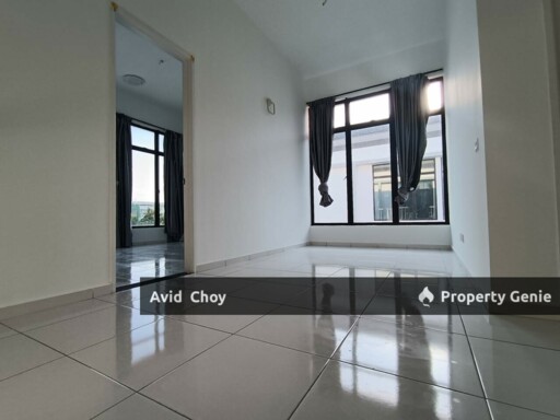 Eco Tropic, Kota Masai, 2 Storey Cluster house(Low Rental)(Unblock View)