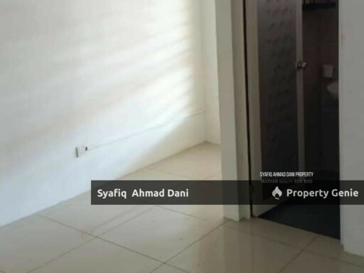 Taman Bayu Indera Lukut Freehold Single Storey