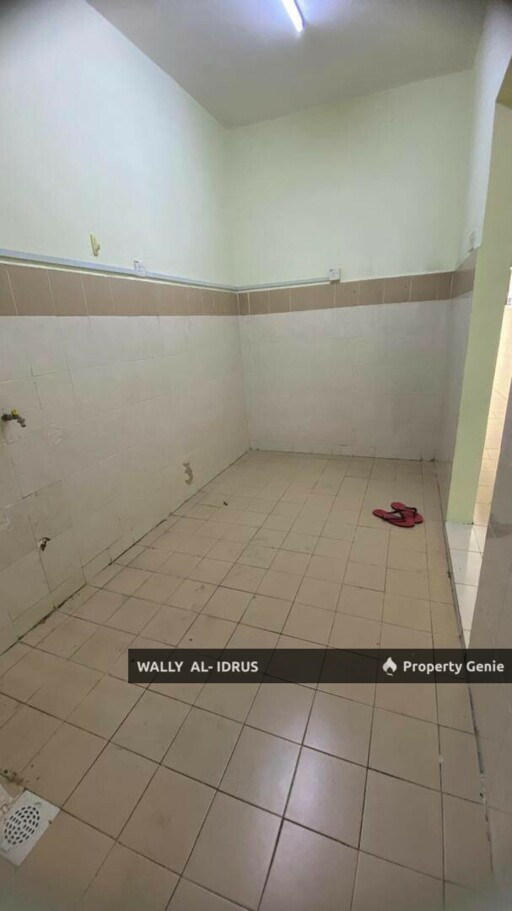 Residensi Bistaria Apartment Taman Ukay Bistaria, Hulu Klang