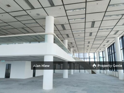 Wisma Golden Eagle Realty