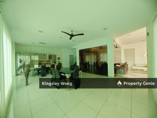 Parklane Residences Klebang Freehold Double Storey Bungalow Fully Renovated Near School Mall