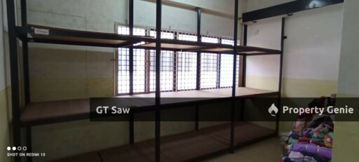 Cheras Taman Maluri 4 Storey Shop for Rent
