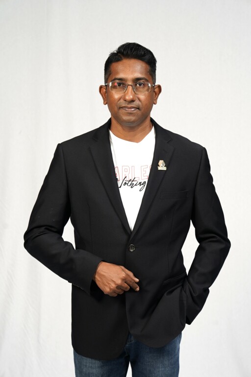 Mahendran