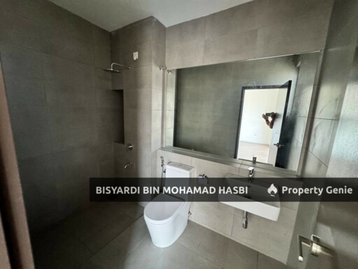 New House 2 Storey Terrace Anisa Serenia City Kota Warisan, Sepang.