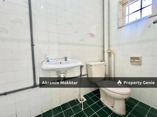 Double Storey, Jalan Paladium @ Seksyen 7, Shah Alam