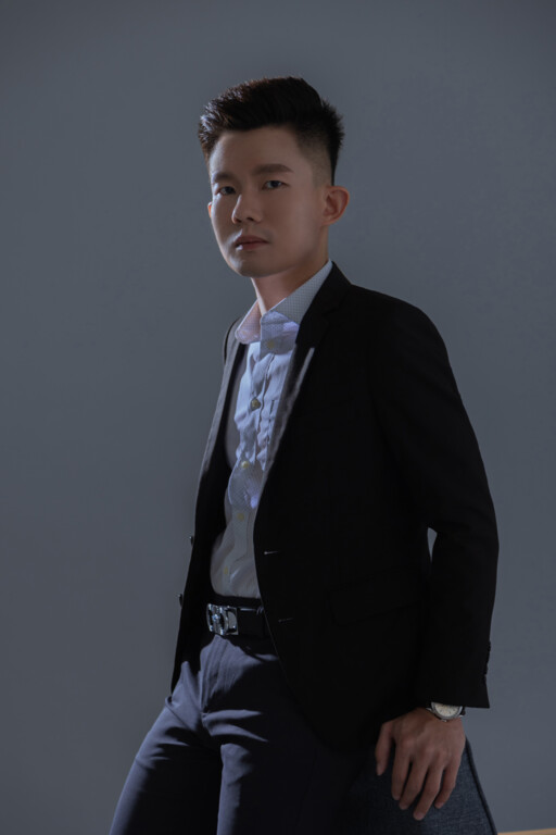 Steve Loh