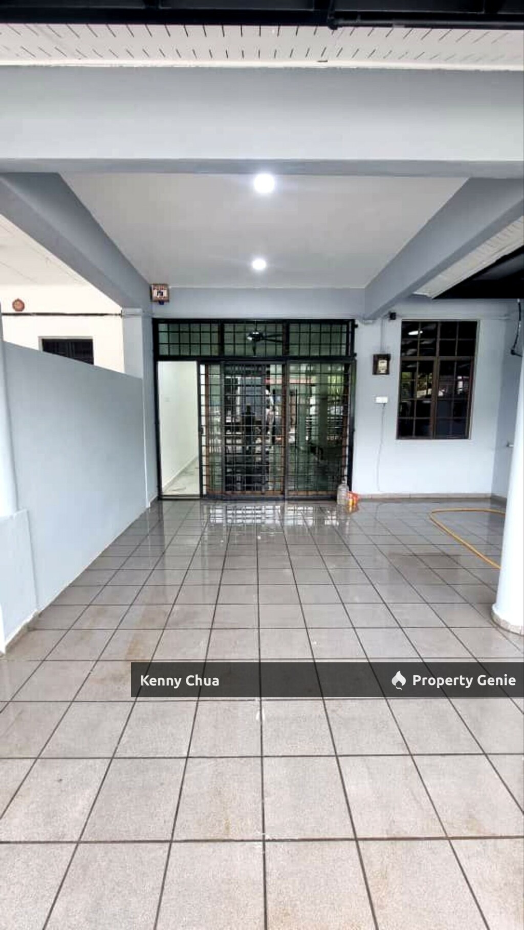 Taman Desa Jaya / Jalan Lembah / Single Storey Terrace