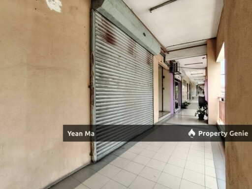 Rawang Mutiara 3 Rawang For Rent