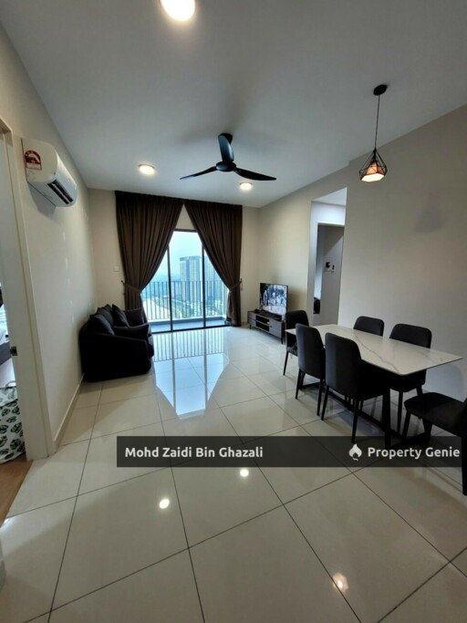 Lakepoint Residence Condo