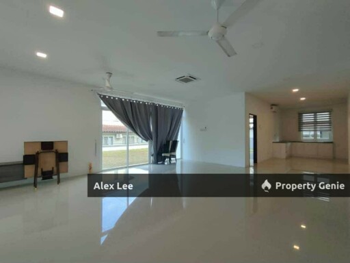 2.5 Storey Bungalow Jalan Shahbandar Seksyen 6 Bandar Mahkota Cheras Spacious Freehold Landed Home Quiet Residential Area Ideal For Family Living