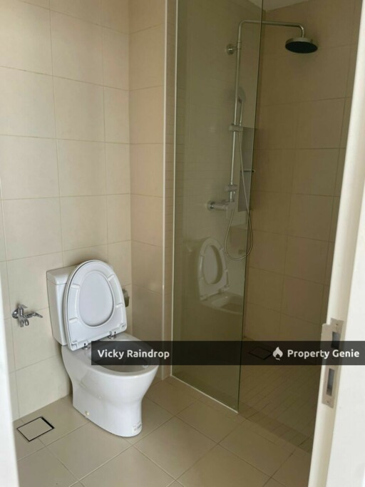 [FOR SALE] THE APPLE RESIDENCE BELOW VALUE 2 BEDROOM