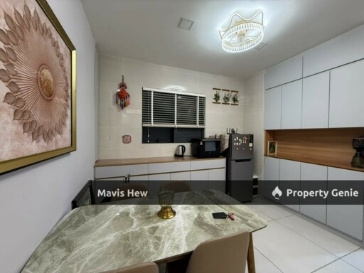 For Rent, Baypoint @ Country Garden Danga Bay, 2 Carpark, Fully Furnished