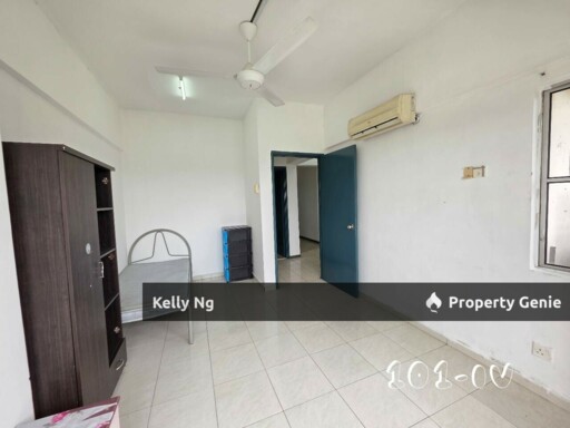 Regency Condo Behind Centro Klang For Sale