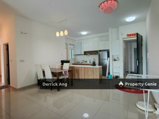 For Rent - Twin Galaxy Residences For Rent Taman Abad For Rent Johor Bahru For Rent Johor For Rent