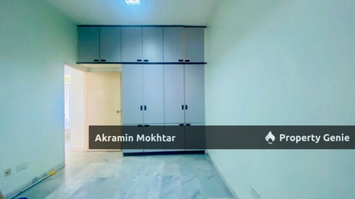 FREEHOLD & RENOVATED | TAMAN SRI UKAY AMPANG 2 STOREY SUPERLINK