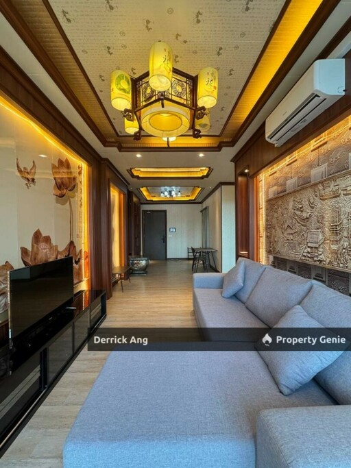 For Rent - Green Haven Apartment For Rent Masai For Rent Johor For Rent Permas For Rent