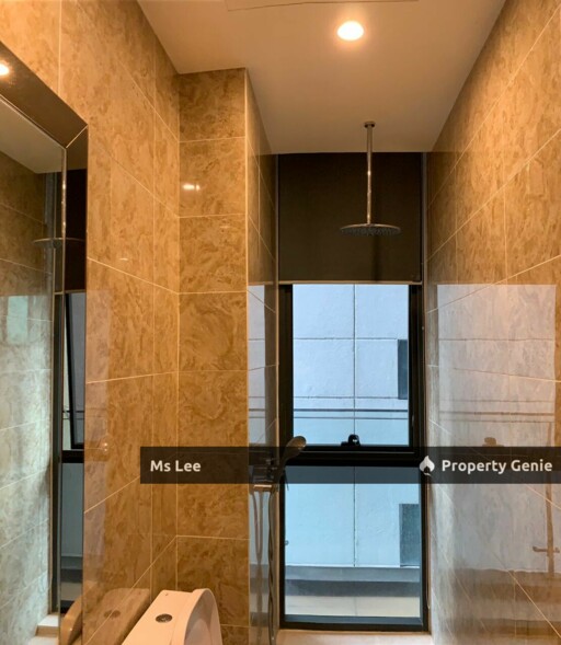 Dorsett Residence @ Bukit Bintang