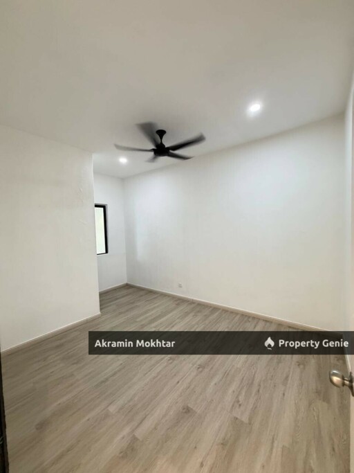 Freehold & Fully Refurbished | Single Storey Taman Rinting Johor Bahru
