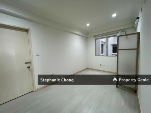 Perdana Emerald Duplex with Beautiful View
