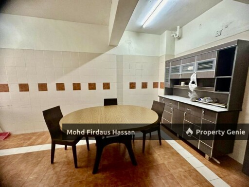 Double Storey Terrace @ Solok Bukit Jambul, Pulau Pinang. Prime Location.