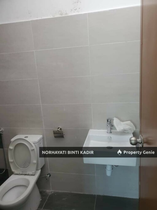 SINGLE STOREY TERRACE LORONG PINGGIRAN PUTRA 3/114, TAMAN AMAN PLUS, KUANTAN