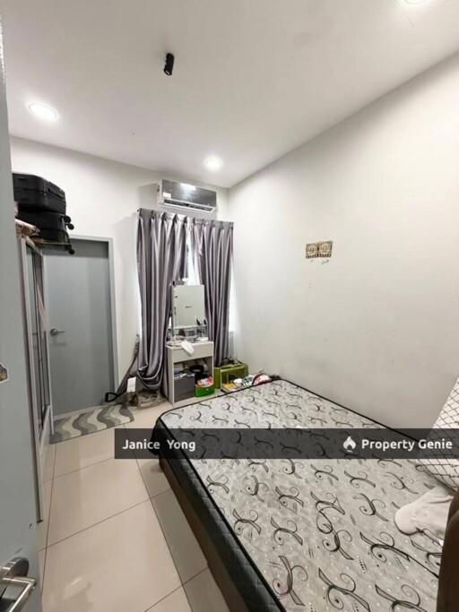 Aspira Parkhomes @ Iskandar Puteri