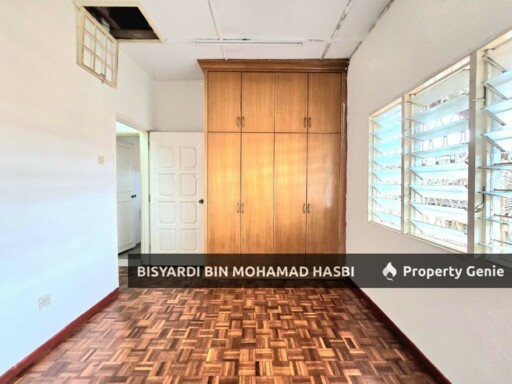 FACING OPEN & RENOVATED 2 STOREY TAMAN MAWAR, AMPANG .