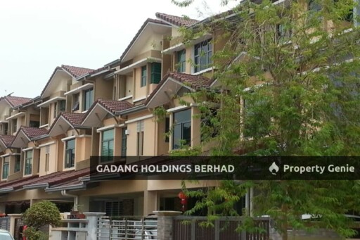 Taman Seri Bukit Segambut