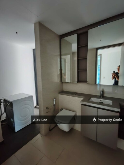 KLCC Luxury Property for Sell