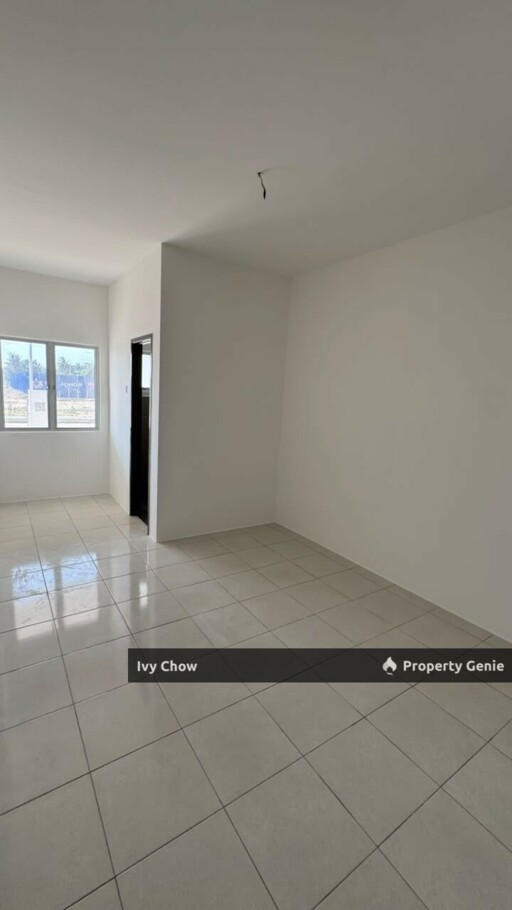 Mersing Single Storey Terrace House For Sale, Freehold, 900 Sqft