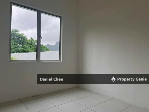 Ampang Laguna Polo Single Storey Corner House For Sale