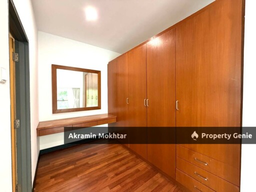 Freehold | 2 Storey Bungalow, Jalan Tualang Bangsar