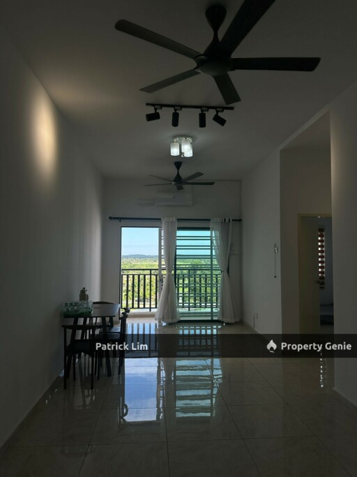Ambience Residence For Rent @ Pulau Gadong