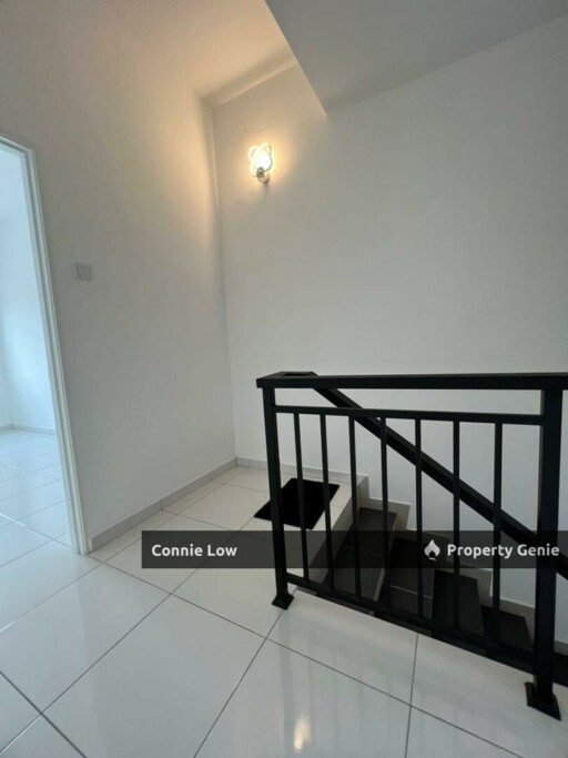 Full Loan! Rm2xxk New Double Storey Terrace House!