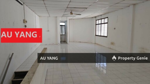 2-Storey Shoplot For Rent (Facing Main Road) 双层商业店铺出租 @ Tambun（大路旁）