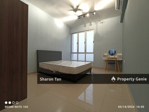 New House  Sea View Sierra Height 3 Bedroom Fully Furnished Sierra Perdana, Masai, Pasir Gudang