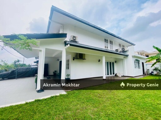 FREEHOLD, FACING OPEN & RENOVATED | TAMAN BUKIT BELIMBING SRI KEMBANGAN 2 STOREY TERRACE CORNER