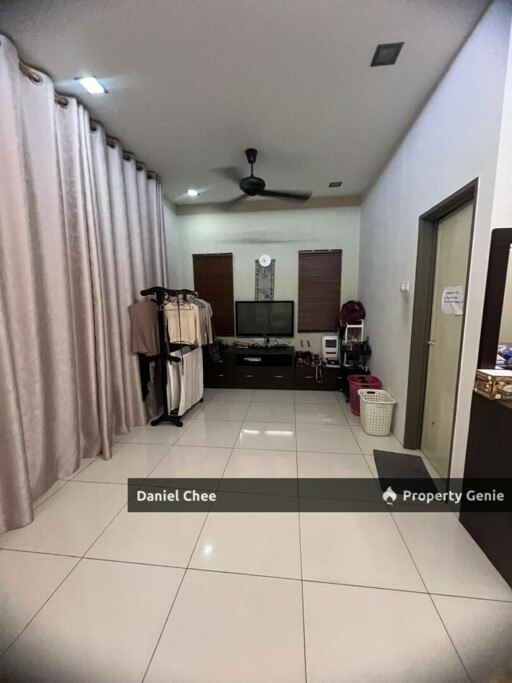 Ipoh Bandar Seri Botani Nice Double Storey Corner Lot For Sale