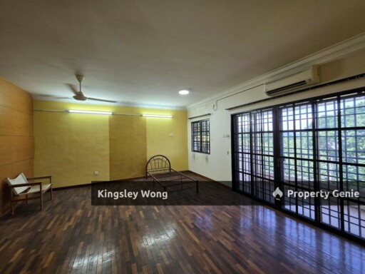 Meru Valley Golf Resort Jelapang Buntong Tasek Silibin 2.5 Storey House Gated Guarded Many Facilities