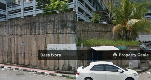 Desa Ixora