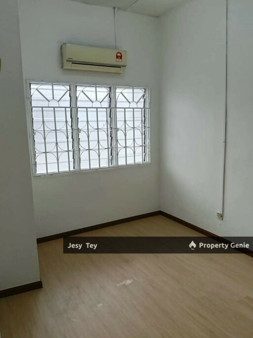 Taman Desa Jaya Double Storey Terrace House Sales