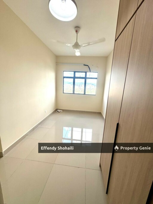 THE ZEN MINEST CONDO SENTUL