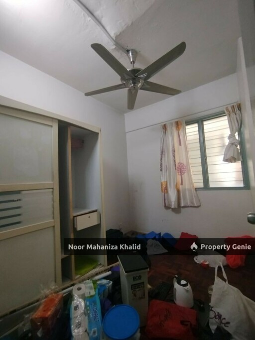 Apartment Vista Lavender, Taman Kinrara Puchong