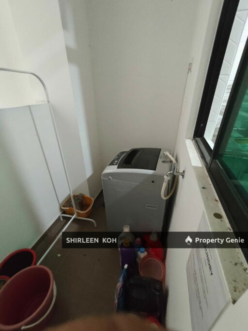 Room for Rent at Sky Breeze @ Bukit Indah