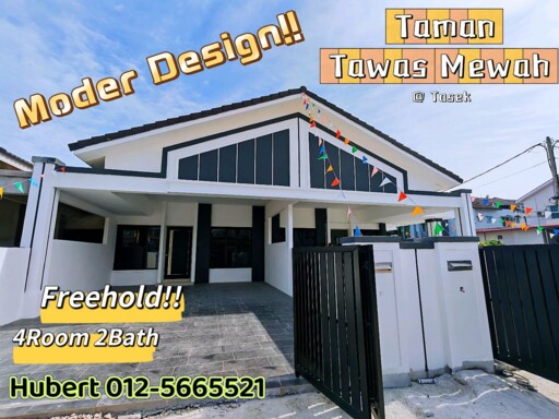 Tawas Mewah